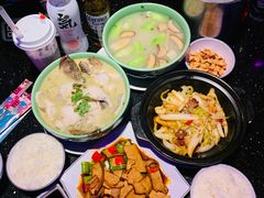 -纯K(打浦桥店)