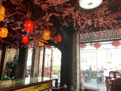 大堂-金杨拉面王小吃面馆·牛三宝面·红烧牛肉粉