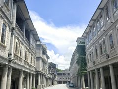 -汕头市小公园