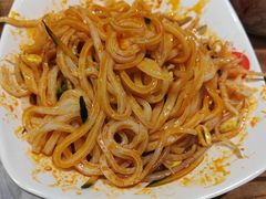 -子午路张记肉夹馍(兵马俑店)