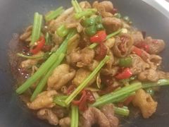 -后宫私房菜(汇客美食娱乐广场店)