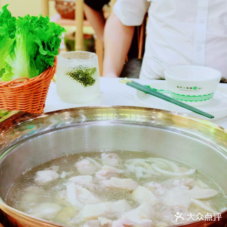 原生态椰子鸡，不用去海南就能吃到的地道椰子鸡