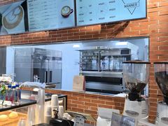 -Manner Coffee(淮海755店)