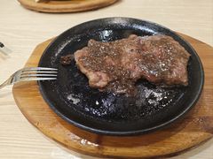 -纽斯特牛排自助餐厅(浦江万达店)
