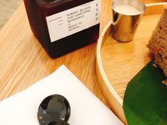 -半勺舒舒生日蛋糕店