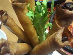-蜀宴小调·精致家常菜(科华店)