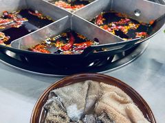 -重庆老火锅王(西安北路店)