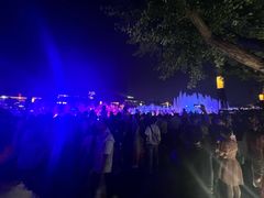 -大雁塔北广场音乐喷泉