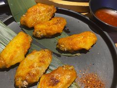 -九田家黑牛烤肉料理(溧阳吾悦店)