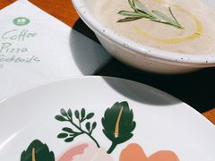 -JINNS锦时 steak&pizza(浸信会礼拜堂旧址店)