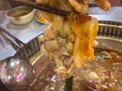 -宽尺巷鱼蛙自助火锅(虎丘钻石广场店)