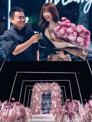 -汇爱婚礼