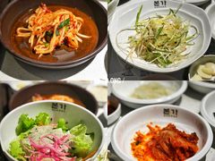 -本家韩国烤肉(青岛万象城店)