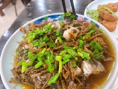 -绍兴名菜馆(可乐路店)