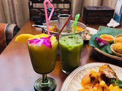 -泰国餐厅 Thai Food(裕华万达店)