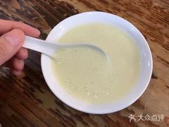 -沙湾姜埋奶(兴新包店)