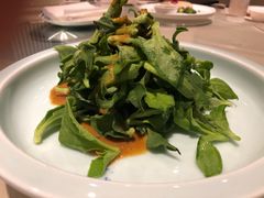 凉拌冰草-孔乙己(后海店)
