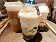 -喜茶(东莞汇一城店)