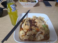 -林静小吃(复兴路店)