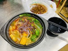-清真·穆萨砂锅(大皮院店)