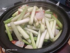 -院里寻菜·精致庭院菜(观沙岭店)