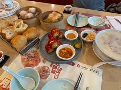 -点都德(A8店)