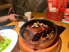 -吴越荣记·苏州菜·松鼠桂鱼(娄门景区店)