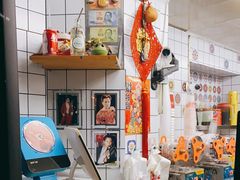 -陈记甜品窝(中山北路店)