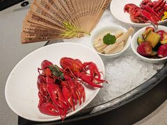 -小厨娘淮扬菜(河西奥美大厦店)