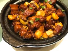 -麻辣港湾(京津公路店)