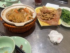 -潮界(LU·ONE凯德晶萃广场店)