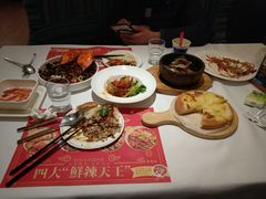 -水天堂西餐厅(新街口店)