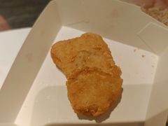 -麦当劳(祈年大街店)