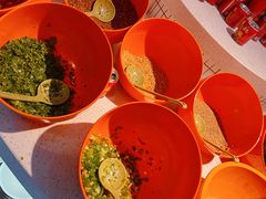 -火云天重庆火锅自助(中山路店)