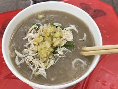 -汪记鲜鱼糊汤粉(沈阳路总店)