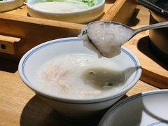 -吴记粥铺·淮扬小馆(欧尚店)