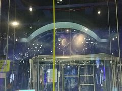 -飞行家太空体验馆(祥云小镇店)