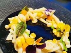 -次第花开素食雅宴