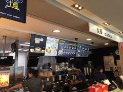 -麦当劳(新洲南路店)