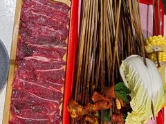 -钢管厂五区小郡肝串串香火锅(梅川路店)