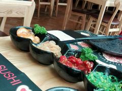 -Sushi Love 创意寿司(丽影广场店)