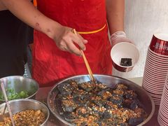 -黑色经典臭豆腐·湖南特产(潇湘文化店)