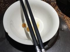 -龙门烤鱼(东方宝泰店)