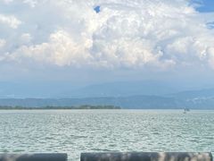 -西昌邛海湿地