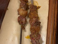 -那拉提之疆·新疆菜(美院店)