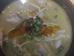 -李先生牛肉面大王(华联商厦店)