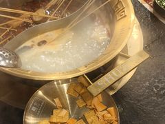 -旺蜀主成都串串火锅(西直门凯德MALL店)