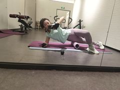-FLARE STAR FITNESS(复地活力城店)