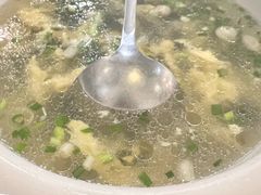 -印象盐帮菜(鲁能城店)