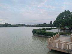-东湖景区
